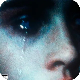 Sticker @viralglamgoganger | GONE.Fludd - 1