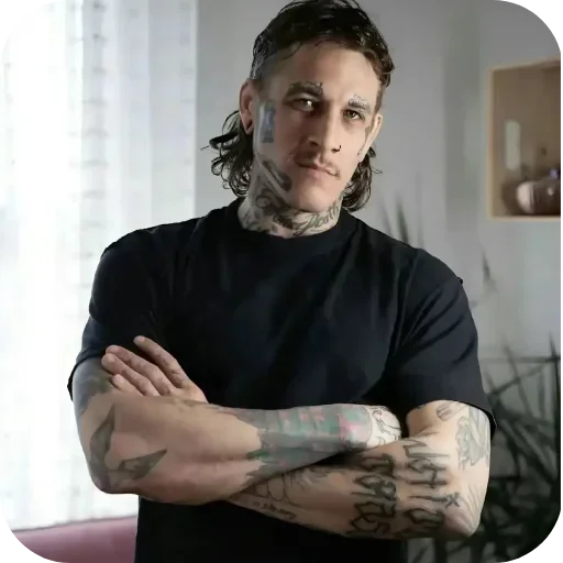 Sticker Gachi127 - 1