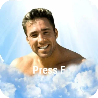 Стикер ♂️Гачи💧 ( Автор @XoloXD ) - 11