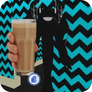 Sticker Я тебе понял - 5