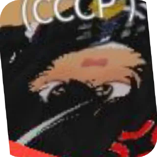 Sticker Я тебе понял - 2