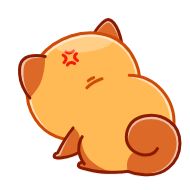 Стикер Глазовыколупывалка - 3