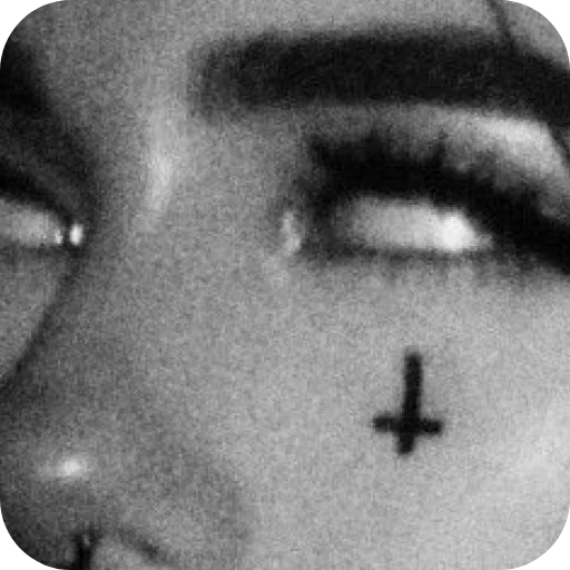 Sticker Glockkk8 - 1