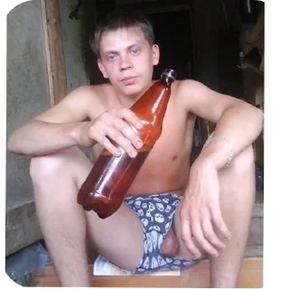 Стикер Glockkk - 1