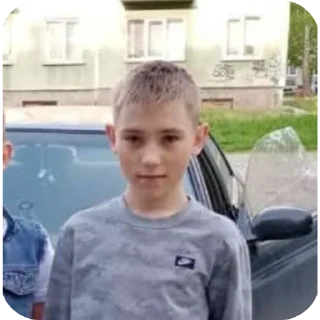 Стикер Glockkk - 0