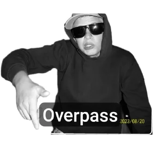 Sticker Гномы🤘 - 11