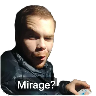 Sticker Гномы🤘 - 1