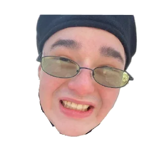 Sticker Гномы🤘 - 8