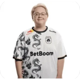 Sticker Гогоошоогооо - 10