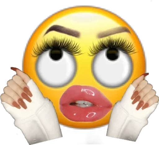 Стикер GonzieCURSED - 1