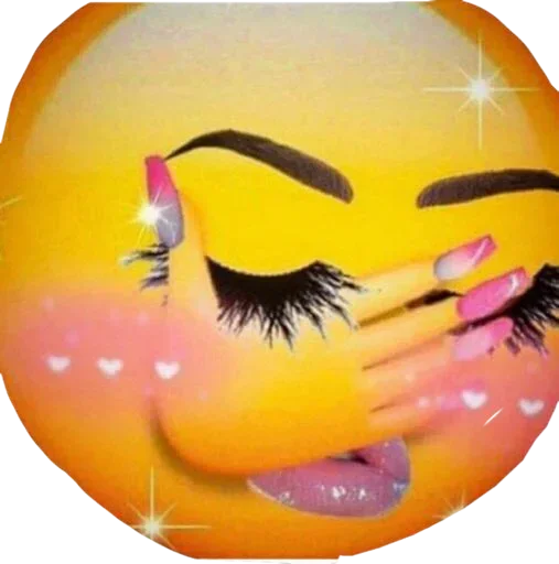 Стикер GonzieCURSED - 1