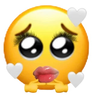 Sticker Gonzie CURSED👹 - 10