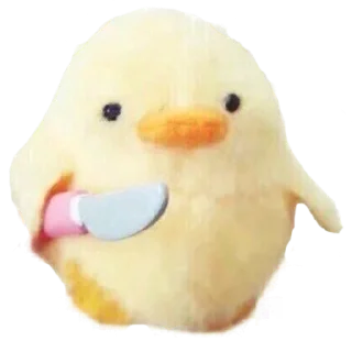 Sticker Gonzie CURSED👹 - 9