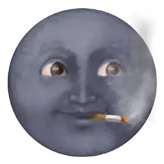 Sticker Gonzie chaotic evil - 10