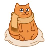 Sticker Gonzie cute - 8