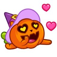 Sticker Gonzie cute - 6