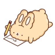 Sticker Gonzie cute - 3