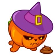 Sticker Gonzie cute - 1