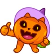 Sticker Gonzie cute - 0