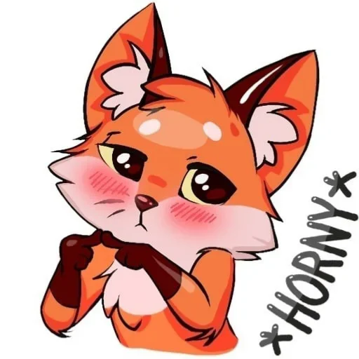 Sticker GordejSoso - 1