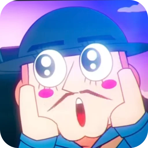 Стикер GordejSoso - 1