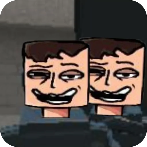 Стикер GoreBox_stikers - 1