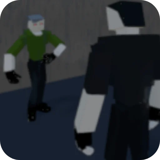 Стикер GoreBox_stikers - 1