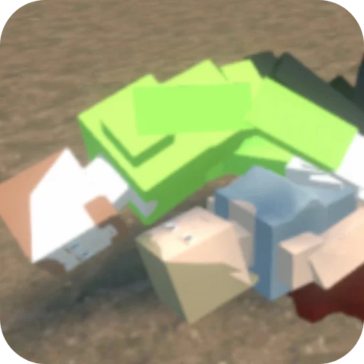 Sticker GoreBox_stikers - 1