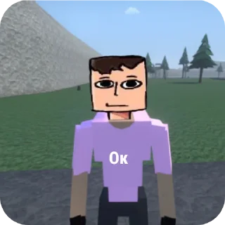 Стикер GoreBox stikers by: @gamescom314 - 8