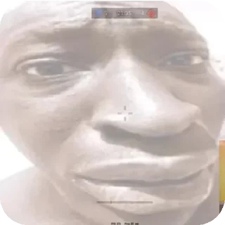 Sticker Горощик топ - 6