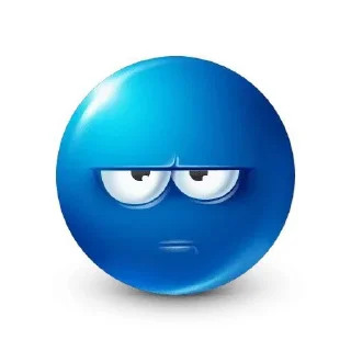 Sticker Стики Xgh_o - 2