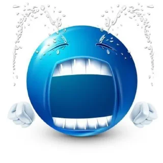 Sticker Стики Xgh_o - 4