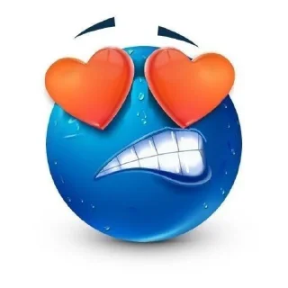 Sticker Стики Xgh_o - 5