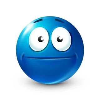 Sticker Стики Xgh_o - 9