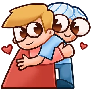 Sticker chpic.su • @Premium_EmojiTG | Бабуля - 4