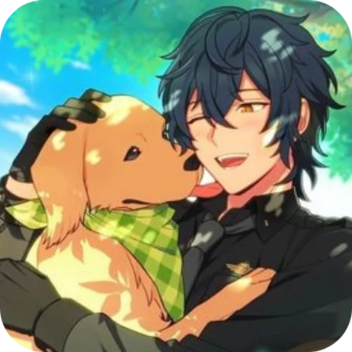 B&G (ч.1) || @sardelko_kun - 