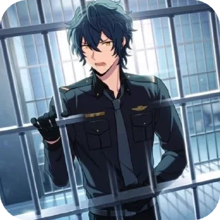 Стикер B&G (ч.1) || @sardelko_kun - 11