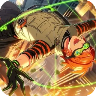 Стикер B&G (ч.1) || @sardelko_kun - 4