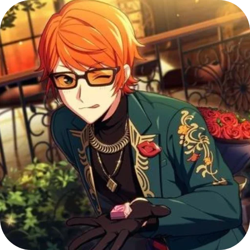 Sticker GraynBilly2 - 1