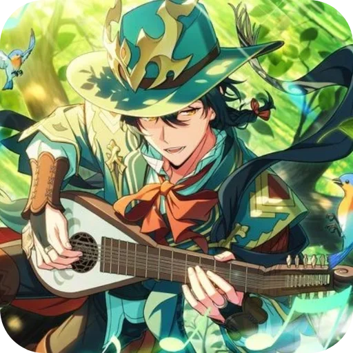 Sticker GraynBilly2 - 1