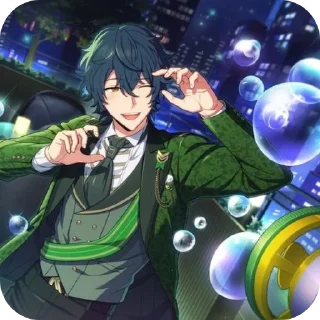 Стикер B&G (ч. 2) || @sardelko_kun - 5