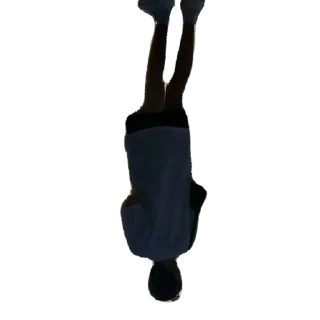 Стикер Гречечный набор стикеров/Лерчег - 8