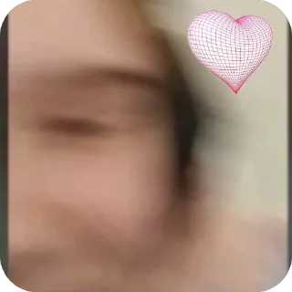 Стикер Гречечный набор стикеров/Лерчег - 11