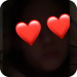 Стикер Гречечный набор стикеров/Лерчег - 1