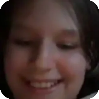 Стикер Гречечный набор стикеров/Лерчег - 6