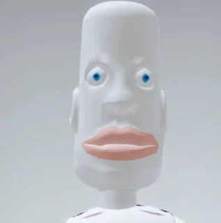 Sticker Зеленый чай, мы лучшие да - 5