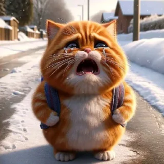 Sticker Зеленый чай, мы лучшие да - 6