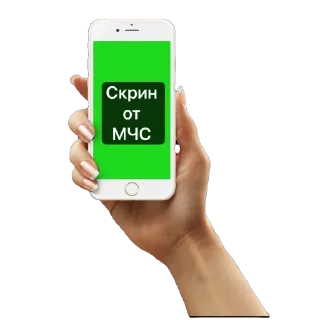 Sticker Гринч для Радарара @TgEmodziBot - 2