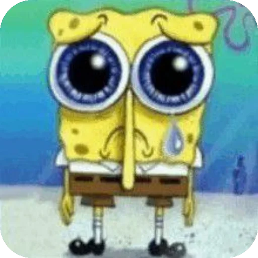 Губка Мемы @Earth928B - 