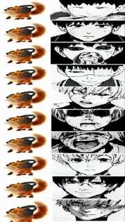 Sticker Больше стиков тут: @stikery4 - 3